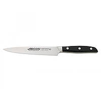 Нож обвалочный Arcos Manhattan гибкий длина 17 см, Кухонный нож, Нож обвалочный длиной 17 см из нержавейки