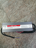 Блок живлення 300 Вт 25 А IP67 герметичний для світлодіодної стрічки 12 V