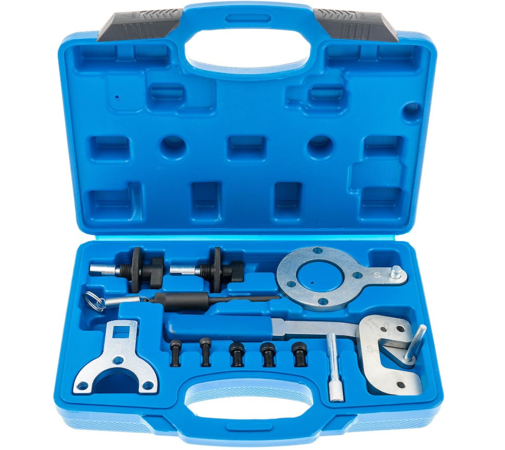 Набір установки/блокування/синхронізації FORD/Fiat/Suzuki SATRA S-BFF13, фото 1