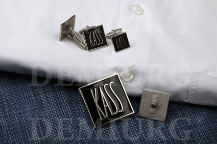 Запонки и пуговицы дизайнерские