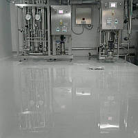 Промпол Sikafloor 310 PurCem