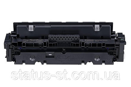 Картридж Canon 046H magenta до принтера i-sensys LBP653Cdw, LBP654Cx, MF732Cdw аналог, фото 3