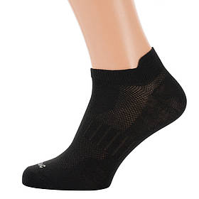 M-Tac шкарпетки спортивні легкі Black 43-46