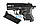 Стартовий пістолет Retay T205 Black, фото 3