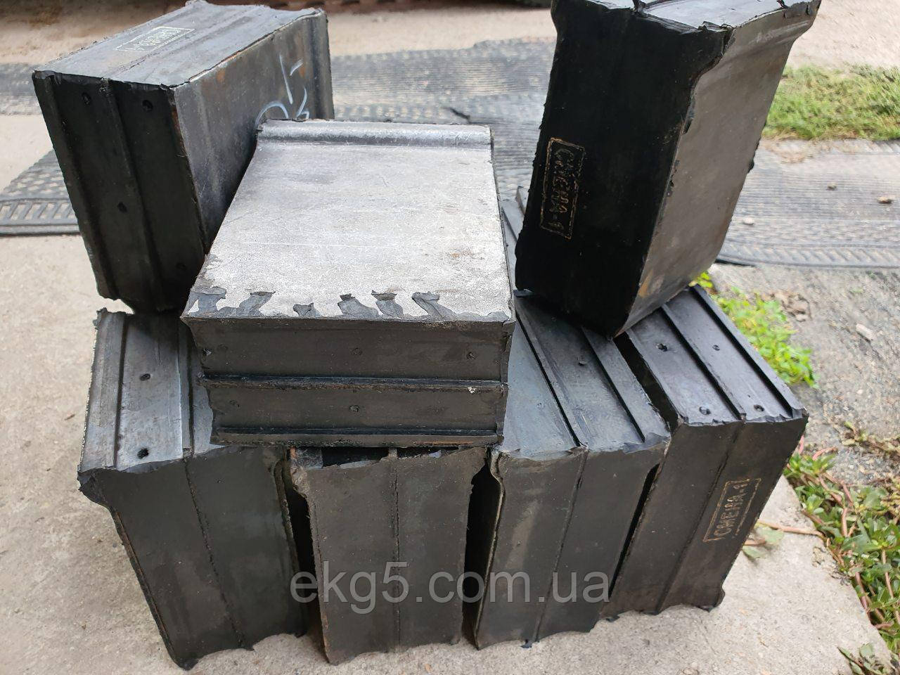 Сухар 1010.09.95-1СБ, фото 1