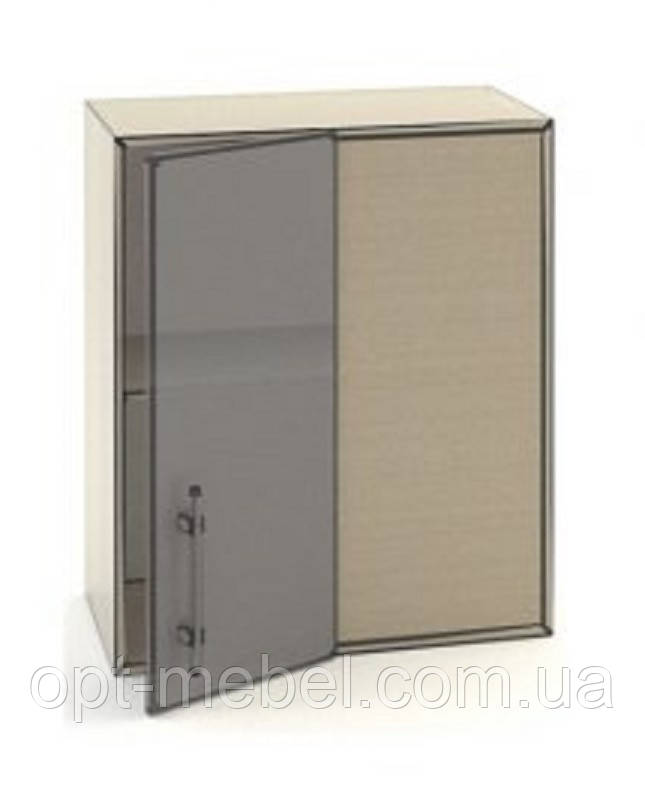 Кухня Оптима верх 60 кутовий модуль одні двері (В27-600)