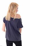 Туніка жіноча a.play S 44, фото 5