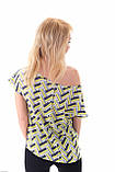 Туніка жіноча a.play S 44, фото 10