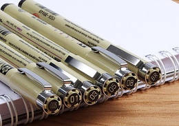 Набір лінерів PIGMA Micron SXDK-6P, 6 шт., Sakura