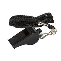 Свисток арбитра Select Referee Whistle Plastic р. L (778230-001)