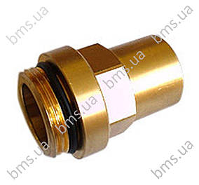 Кришка для клапана зворотнього ходу повітря BMS / Brinkmann