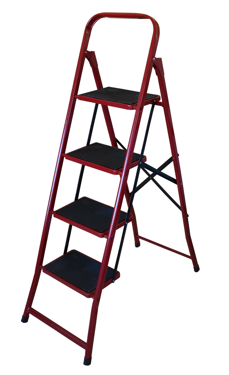 Стрем'янка сталева Україна 5 ступенів 1.24 м 8.8 кг (70-125)