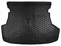 Килимок в багажник Great Wall Volex C30 (Грейт Вол Волекс) 211234 Avto-Gumm