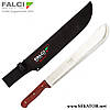 Мачете з чохлом Falci / Фалчі (Італія), фото 7