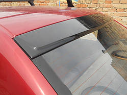 Козирьок заднього скла (бленда) LASSCAR