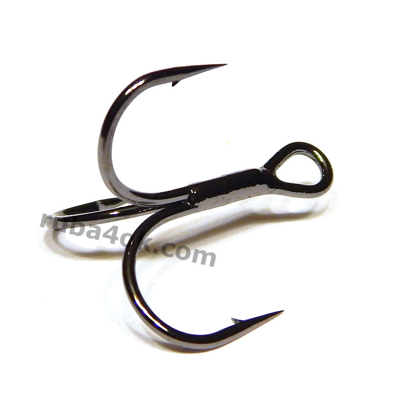 Потрійний гачок Origin ST-36BC, фото 1