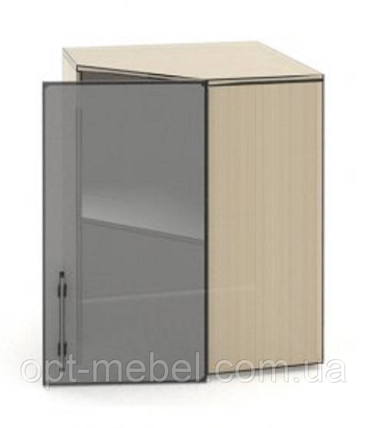 Кухня Оптима верх 60*60 кут (В17-600)