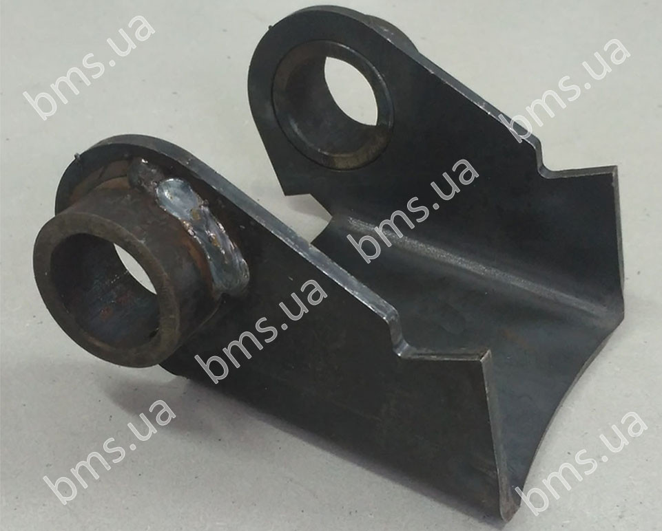 Кріплення для лійки Brinkmann, довгий