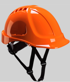 Каска Endurance Plus - Portwest, фото 1