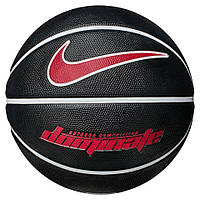 М'яч баскетбольний Nike Dominate N00011659506 (розмір 6)