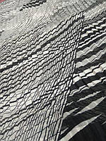 Шифон гофре