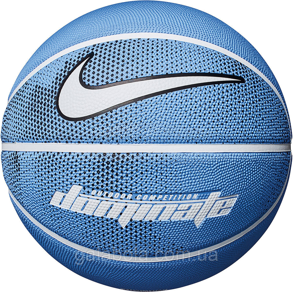 М'яч баскетбольний NIKE DOMINATE N.KI.00.954.07 (розмір 7)