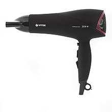 Фен для волосся Vitek VT-8208 BK