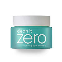 Очищающий обновляющий бальзам для лица Banila Co Clean it Zero Revitalizing 7 мл