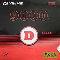 Накладка Yinhe (Milkyway) 9000D