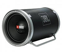 Як вибрати сабвуфер в авто