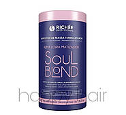 Ботекс для волосся Річі Richée Soul Blond 500 г