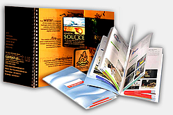 Друк брошур