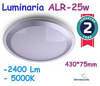 СВЕТОДИОДНЫЙ светильник-люстра LUMINARIA ALR 25W AC170-265V IP44