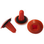 Кліпси карти обшивки дверей Fiat Tempra Tipo 7745194