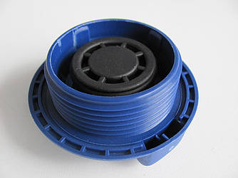 Кришка бачка розширювального VW Caddy/T4 -04 (1210.04) — AUTOTECHTEILE — 312 1004