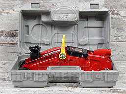 Домкрат підкатний TORIN TA820011S 2т 140-300 мм. (кейс), фото 4