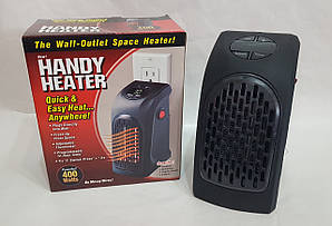 Обігрівач міні - портативний Handy Heater 400W