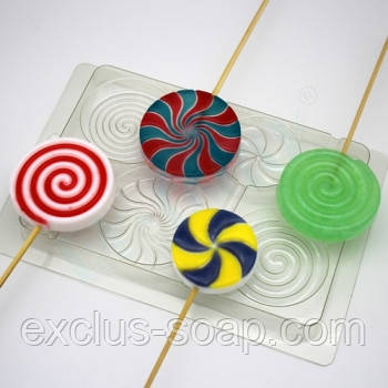 Льодяники, фото 1