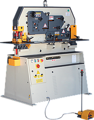 Гідравлічні ножиці комбіновані HDK 45-60 Hidroliksan