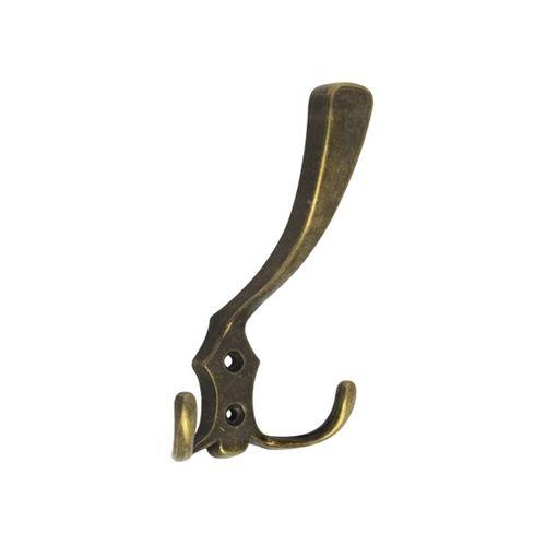 Гачок меблевий WP 5905 антична бронза, фото 1
