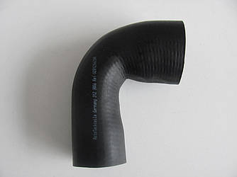 Патрубок інтеркулера VW T4 1.9TD 92- (1290.06) — AUTOTECHTEILE — 312 9006