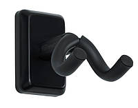 Тримач для укулеле GATOR FRAMEWORKS GFW-UKE-HNGRBLK Wall Mount Ukulele/Mandolin Hanger