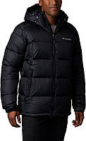 Куртка утепленная мужская Columbia Pike Lake Hooded Jacket ,XXL,1738031-012