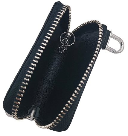 Ключница на молнии