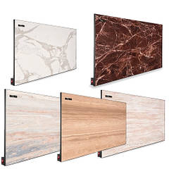 Керамічні електробогрівачі — "ТЕПЛОКЕРАМІК"☀