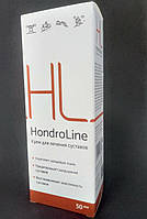 Хондролайн (HondroLine) крем для суставов