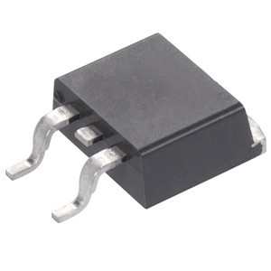 Польовий Транзистор STD4N62K3 3.8 A 620V N-ch DPAK