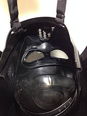 Шолом Дарта Вейдера з модуляцією голосу вінтаж — Hasbro Star Wars, фото 5