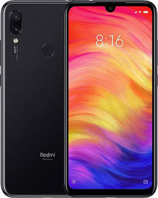 Смартфон Xiaomi Redmi Note 7 (глобальна версія)