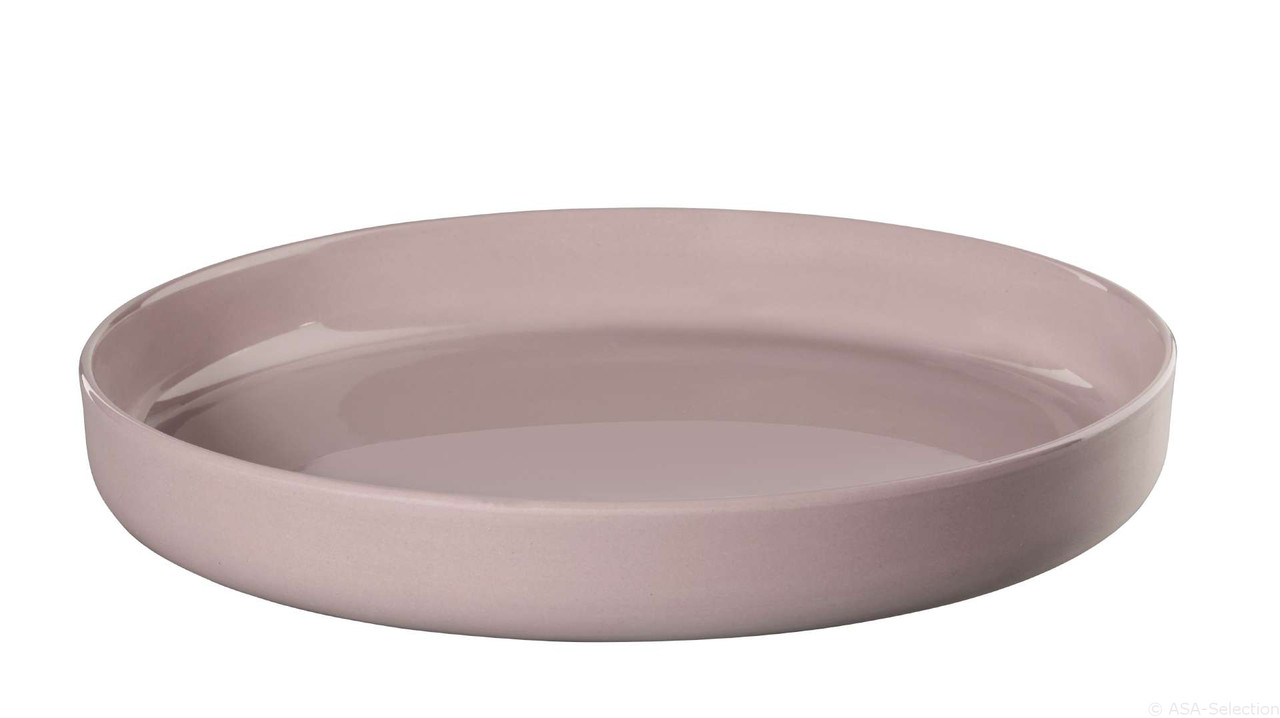 Тарілка керамічна Asa Selection Nova 20.5 см 4405201, фото 1